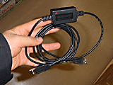 SUGOI CABLE USB2.0