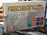 RADEON 9600 SE