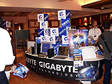 Gigabyte Expo