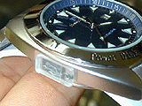 PowerDisk Watch