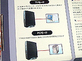 USB2.0 Combo TV BOX