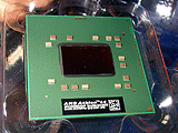Desktop Replacement Athlon 64 3200+