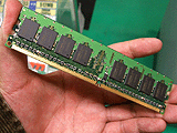 DDR2/400-512MB