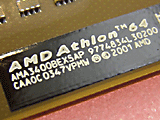 Athlon 64 3400+