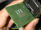 Pentium 4 Extreme Edition