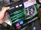 NeoPower 480