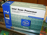 Xeon 3.60GHz