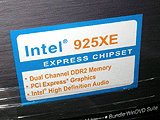 Intel 925XE