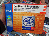 Pentium 4 570J