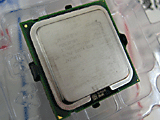 Pentium 4 XE 3.46GHz