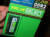 DDR2 SO-DIMM