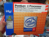 Pentium 4 530J