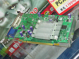 GeForce 6200 with TurboCache