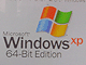 64bit Windows XP
