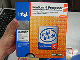 Pentium 4 670