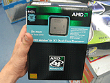 Athlon 64 X2 4400+