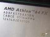 Athlon 64 FX-57