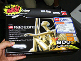 RADEON X800 GT