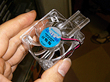 3D Plug Cooler