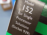 Socket 939 Opteron