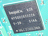 Millennium G550 PCIe