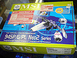 MSI 945G Neo2-F