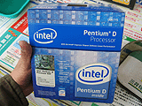 Pentium D 9xx