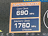 eVGA GeForce 7900 OC Model