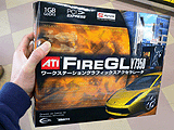 FireGL V7350