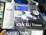 K9N SLI Platinum