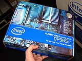 P965 M/B(ASUS Intel) 