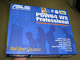 P5W64 WS Professional