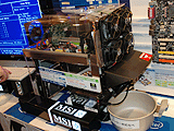 MSIエアコン式PC