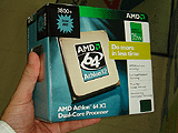 Athlon 64 X2 3800+