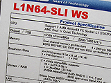 L1N64-SLI WS