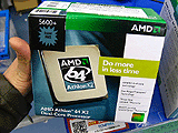 Athlon 64 X2 5600+