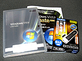 Windows Vista Ultimate α