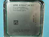 Athlon 64 X2 6000+