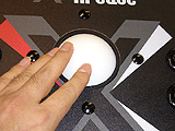 X-Arcade Trackball Mouse