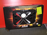 X-Arcade Trackball Mouse