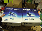 EPIA NXシリーズ