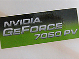 GeForce 7050 PV