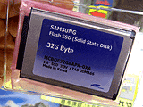 32GB SSD
