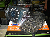 WinFast PX8800 Ultra Leviathan