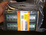 DDR2 1,300MHz