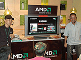AMDとIntel謝罪合戦