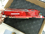 Radeon HD 2900 XT 1GB DDR4