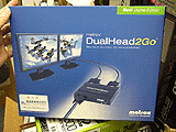 DualHead2Go Digital Edition
