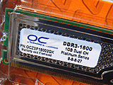 DDR3 1800