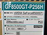 GF8500GT-P256H
